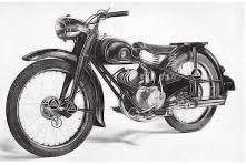 Adler M100