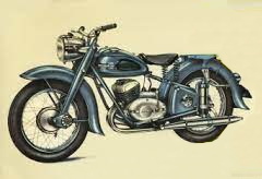 Adler M200