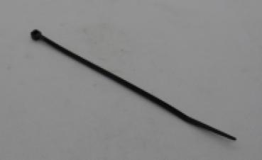 Kabelbinder 120x3,5mm sw